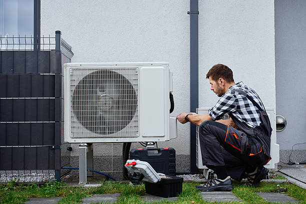 Trusted Emergency Ac Repair service in Birdsboro, PA - HVAC Repair CO